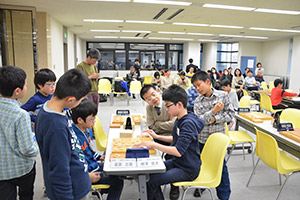 さなる杯第41回小学生将棋名人戦 東日本大会_08