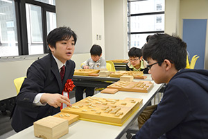 さなる杯第41回小学生将棋名人戦 東日本大会_10