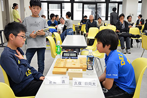 さなる杯第41回小学生将棋名人戦 東日本大会_11