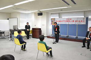 さなる杯第41回小学生将棋名人戦 東日本大会_13