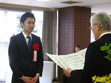 将棋大賞2012