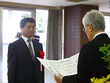 将棋大賞2012