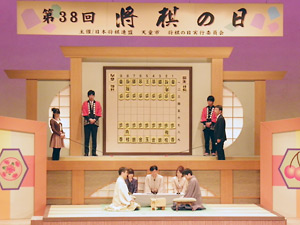 第38回将棋の日17