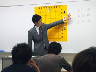 首都大学東京「法学系特別講義」01