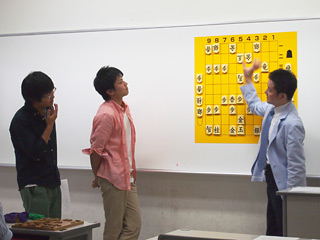 首都大学東京「法学系特別講義」07