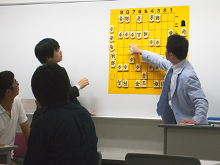 首都大学東京「法学系特別講義」10