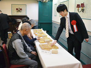 2013年支部対抗戦・名人戦・シニア名人戦の模様03