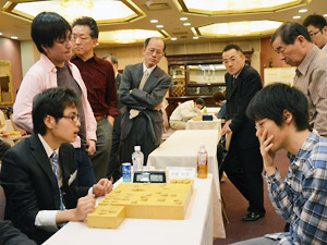 2013年支部対抗戦・名人戦・シニア名人戦の模様13