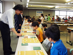 第1回新宿小学生大会07