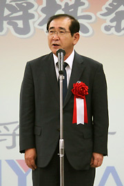 新春上州将棋祭り2013の模様01