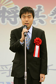 新春上州将棋祭り2013の模様03