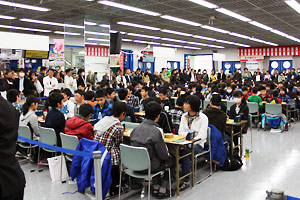 新春上州将棋祭り2013の模様05