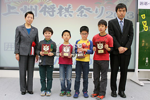 新春上州将棋祭り2013の模様07