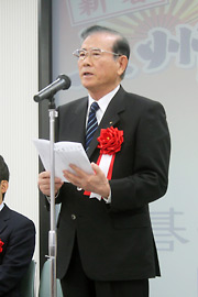 新春上州将棋祭り2013の模様11