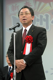 新春上州将棋祭り2013の模様13