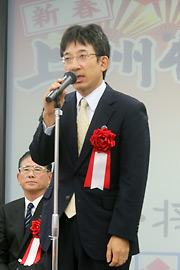 新春上州将棋祭り2013の模様14