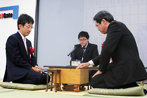 新春上州将棋祭り2013の模様15