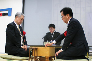新春上州将棋祭り2013の模様16