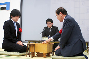 新春上州将棋祭り2013の模様17