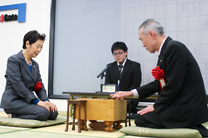 新春上州将棋祭り2013の模様20