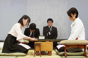 新春上州将棋祭り2013の模様21