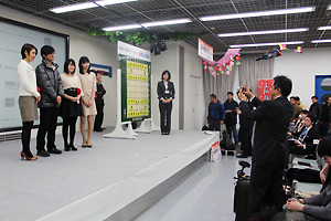 新春上州将棋祭り2013の模様24