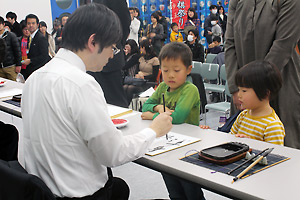 新春上州将棋祭り2013の模様26