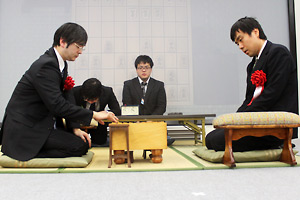 新春上州将棋祭り2013の模様27