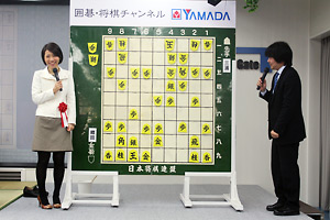 新春上州将棋祭り2013の模様28
