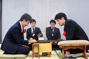 新春上州将棋祭り2013の模様29