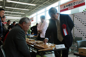 新春上州将棋祭り2013の模様31