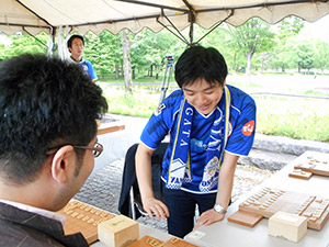 将棋×サッカーコラボイベント_05