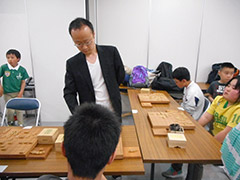 将棋×サッカーコラボイベント_10