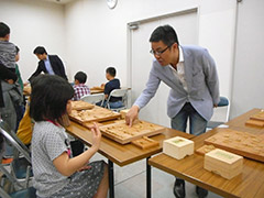 将棋×サッカーコラボイベント_11