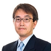 羽生善治