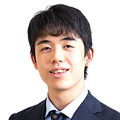 藤井聡太