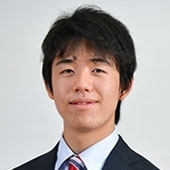 藤井聡太