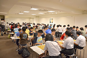 第50回記念東急将棋まつり_29