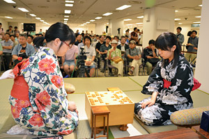 第48回東急将棋まつり04