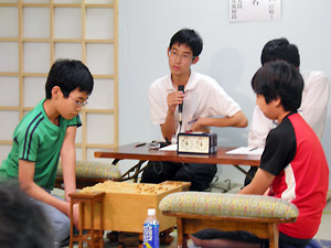 第46回東急小学生将棋大会02