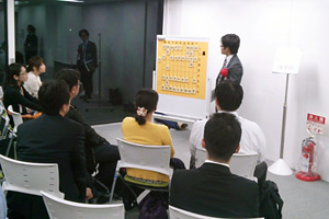 東竜門名人戦解説会イベント03
