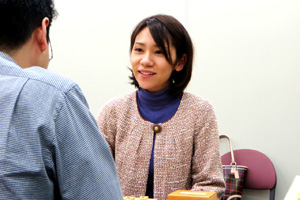 第2回「女流棋士将棋教室」04
