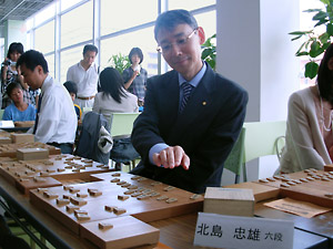 YAMADAこども将棋大会06