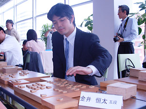 YAMADAこども将棋大会07