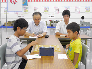 第10回YAMADAこども将棋大会_08