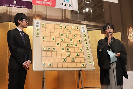 棋聖就位式の模様_13