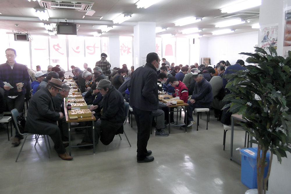 18年版 関東のおすすめ将棋道場 将棋ができる場所１２選 将棋系男子のlifestyle