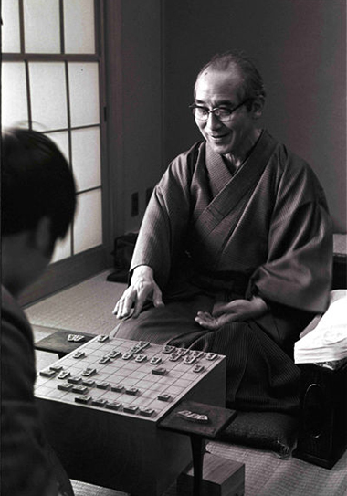 昭和生まれの天才棋士たち 番外編/創元社/原田泰夫