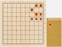2018年4月12日の詰将棋（3手詰）
