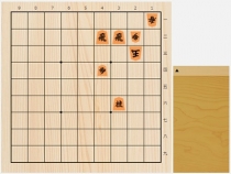 2018年4月19日の詰将棋（3手詰）